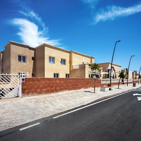 Casita Azul Las Arenas كاليتا ذي فوستي المظهر الخارجي الصورة