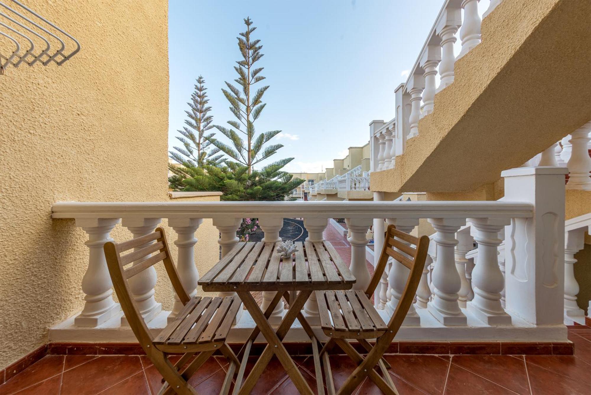 Casita Azul Las Arenas كاليتا ذي فوستي المظهر الخارجي الصورة